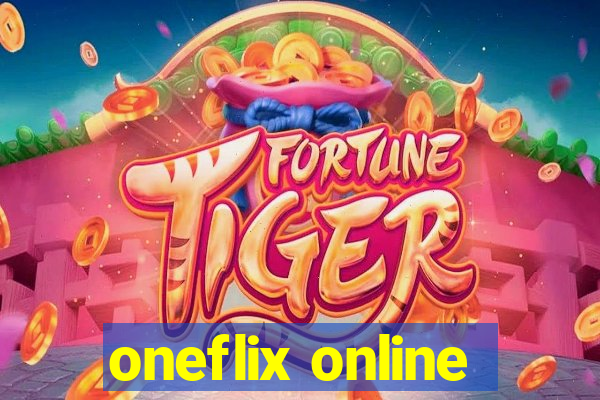 oneflix online